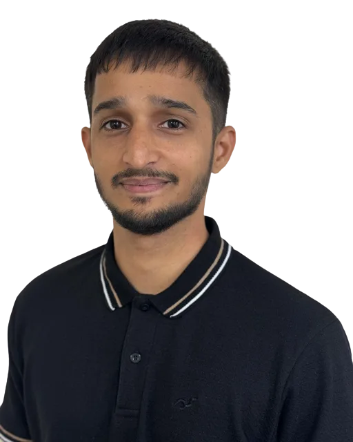 Team - Accounts Manager​