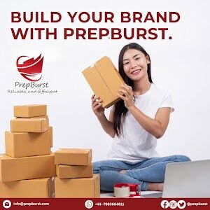 PrepBurst Limited place picture